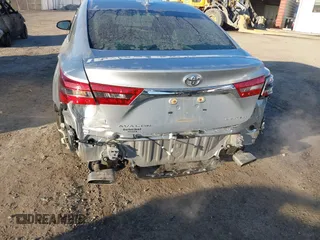 2016 Toyota Avalon Limited with VIN 4T1BK1EB6GU221488, listed as a IAAI auction lot 41753245 with 97,736 mi miles and . Bid and sale history available at DreamBid. Image 6.