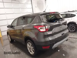 2017 Ford Escape SE with VIN 1FMCU0GD2HUB52680, listed as a IAAI auction lot 42040658 with 81,158 mi miles and . Bid and sale history available at DreamBid. Image 15.