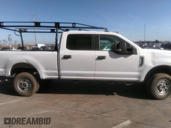 2022 Ford F-250 XL с VIN 1FT7W2B62NEC35228, выставлен на аукционе IAAI как лот 42202581 с пробегом 112 984 миль миль и . История ставок и продаж доступна на DreamBid. Изображение 13.