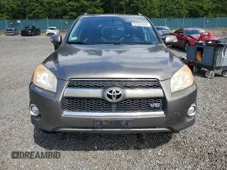 2010 Toyota RAV4 Limited с VIN JTMDK4DV6AD016738, выставлен на аукционе Copart как лот 61663495 с пробегом Не указан миль и Списание • Salvage title. История ставок и продаж доступна на DreamBid. Изображение 5.