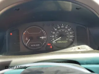 1999 Toyota Corolla VE с VIN 1NXBR12E4XZ240034, выставлен на аукционе Copart как лот 55860355 с пробегом 252 442 миль миль и Списание • Salvage title. История ставок и продаж доступна на DreamBid. Изображение 9.