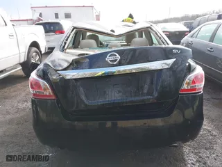 2013 Nissan Altima 2.5 SV with VIN 1N4AL3AP5DC914490, listed as a IAAI auction lot 41595428 with 73,393 mi miles. Bid and sale history available at carsss.com. Image 16.