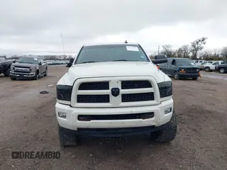 2017 Ram 2500 Laramie z VIN 3C6UR5FL7HG749723, wystawiony jako IAAI lot #41523969 z przebiegiem 133 622 mil mil oraz . Historia ofert i sprzedaży dostępna na DreamBid. Obrazek 12.