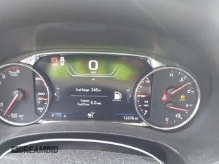 2024 GMC Terrain Denali с VIN 3GKALXEG3RL177544, выставлен на аукционе IAAI как лот 42549462 с пробегом 12 678 миль миль и . История ставок и продаж доступна на DreamBid. Изображение 7.