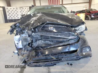 2014 Ford Fusion SE with VIN 3FA6P0HD5ER140152, listed as a Copart auction lot 43982965 with 153,329 mi miles and Salvage Title. Bid and sale history available at DreamBid. Image 5.