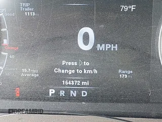 2013 Ram 1500 Express with VIN 1C6RR7KT7DS668327, listed as a IAAI auction lot 42482785 with 154,372 mi miles and . Bid and sale history available at DreamBid. Image 15.