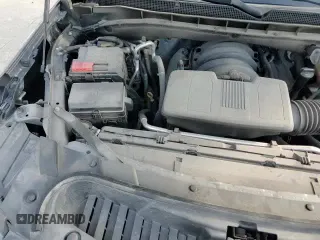 2021 Chevrolet Suburban LT с VIN 1GNSKCKDXMR240976, выставлен на аукционе Copart как лот 81194445 с пробегом 113 070 миль миль и Чистый • Clean title. История ставок и продаж доступна на DreamBid. Изображение 14.