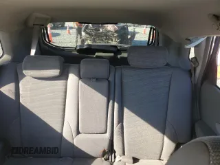 2008 Hyundai Tucson GLS with VIN KM8JM12B98U732348, listed as a Copart auction lot 75002864 with 180,088 mi miles and Salvage Title. Bid and sale history available at carsss.com. Image 10.