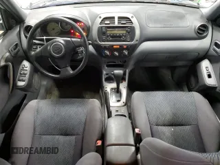 2002 Toyota RAV4 z VIN JTEHH20V526036412, wystawiony jako Copart lot #59183315 z przebiegiem 133 128 mil mil oraz Czysty tytuł • Clean title. Historia ofert i sprzedaży dostępna na DreamBid. Obrazek 8.