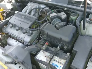 2002 Toyota Camry XLE with VIN JTDBF30K220003205, listed as a IAAI auction lot 43326504 with 180,560 mi miles and . Bid and sale history available at DreamBid. Image 20.