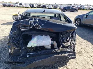 2015 Hyundai Elantra SE with VIN 5NPDH4AEXFH556713, listed as a Copart auction lot 49822005 with 130,100 mi miles and Salvage Title. Bid and sale history available at DreamBid. Image 6.