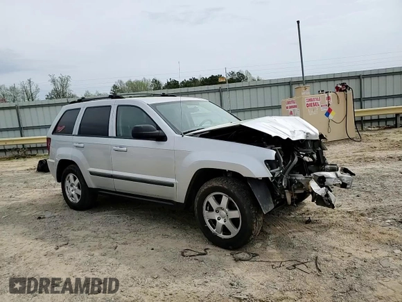 2009 Jeep Grand Cherokee Laredo with VIN 1J8GR48K89C500719, listed as a Copart auction lot 51425085 with 127,896 mi miles and Salvage Title. Bid and sale history available at carsss.com. Image 11.
