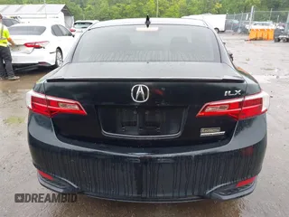 2018 Acura ILX Special Edition with VIN 19UDE2F46JA007458, listed as a IAAI auction lot 42327146 with 91,563 mi miles and . Bid and sale history available at DreamBid. Image 16.