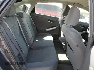 2010 Toyota Prius II with VIN JTDKN3DU6A0079345, listed as a Copart auction lot 53816475 with 236,514 mi miles and Salvage Title. Bid and sale history available at DreamBid. Image 10.