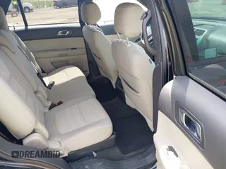 2014 Ford Explorer z VIN 1FM5K7B84EGA18684, wystawiony jako IAAI lot #42206323 z przebiegiem 96 853 mil mil oraz . Historia ofert i sprzedaży dostępna na DreamBid. Obrazek 8.