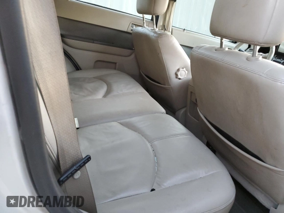 2009 Mercury Mariner Hybrid with VIN 4M2CU29379KJ22098, listed as a Copart auction lot 83224674 with Not provided miles and Salvage title. Bid and sale history available at DreamBid. Image 11.