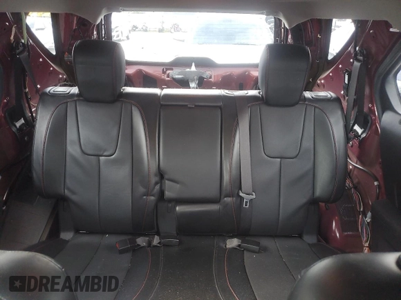 2016 Chevrolet Equinox LTZ with VIN 2GNFLGE3XG6359782, listed as a Copart auction lot 46351765 with 79,492 mi miles and Salvage Title. Bid and sale history available at carsss.com. Image 10.