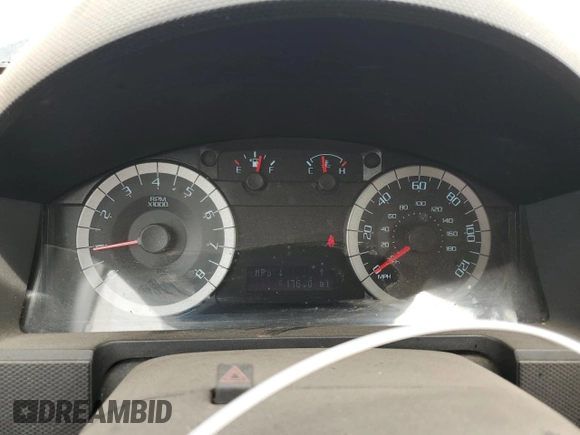 2011 Ford Escape XLT with VIN 1FMCU0D79BKC23102, listed as a Copart auction lot 51530885 with 86,176 mi miles and Salvage Title. Bid and sale history available at carsss.com. Image 9.
