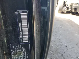 2015 Kia Sedona EX with VIN KNDMC5C19F6025057, listed as a Copart auction lot 50420385 with 145,390 mi miles and Salvage Title. Bid and sale history available at carsss.com. Image 13.