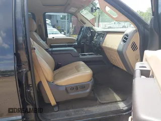 2012 Ford F-250 XL with VIN 1FT7W2BT8CEC48469, listed as a IAAI auction lot 42075337 with 246,240 mi miles and . Bid and sale history available at DreamBid. Image 5.