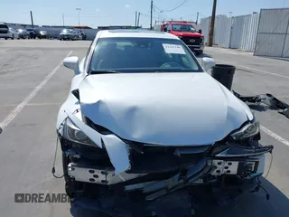 2017 Lexus IS 200t with VIN JTHBA1D20H5051051, listed as a IAAI auction lot 42142240 with 92,002 mi miles and . Bid and sale history available at DreamBid. Image 11.