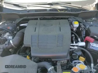 2023 Subaru Forester Special Sports z VIN JF2SKAJCXPH511214, wystawiony jako Copart lot #67256825 z przebiegiem 6 265 mil mil oraz Szkoda całkowita • Salvage title. Historia ofert i sprzedaży dostępna na DreamBid. Obrazek 14.