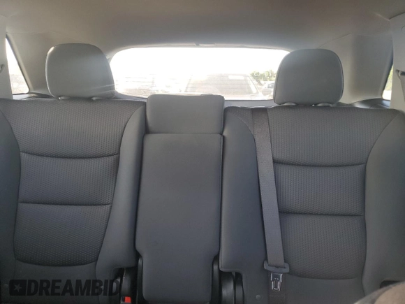 2012 Kia Sorento LX with VIN 5XYKTDA62CG228798, listed as a Copart auction lot 68251484 with 118,618 mi miles and Salvage Title. Bid and sale history available at carsss.com. Image 10.