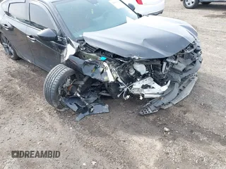 2024 Acura Integra w/A-Spec Package z VIN 19UDE4H31RA013213, wystawiony jako IAAI lot #42050337 z przebiegiem 9 084 mil mil oraz . Historia ofert i sprzedaży dostępna na DreamBid. Obrazek 6.