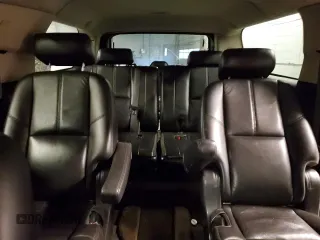 2007 GMC Yukon XL SLT z VIN 1GKFK16377J349144, wystawiony jako Copart lot #84300374 z przebiegiem Nie podano mil oraz Szkoda całkowita • Salvage title. Historia ofert i sprzedaży dostępna na DreamBid. Obrazek 10.