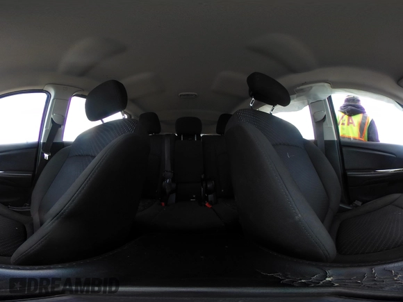 2019 Dodge Journey SE Value with VIN 3C4PDCAB1KT860354, listed as a IAAI auction lot 40605889 with 137,346 mi miles and . Bid and sale history available at DreamBid. Image 19.
