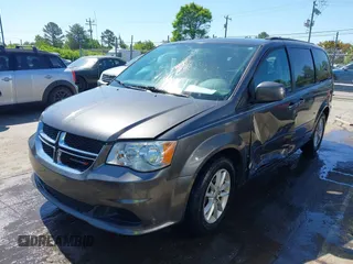 2015 Dodge Grand Caravan SXT with VIN 2C4RDGCG4FR631362, listed as a IAAI auction lot 42027066 with 149,599 mi miles and . Bid and sale history available at DreamBid. Image 18.