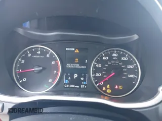 2024 Mitsubishi Eclipse Cross SE с VIN JA4ATWAA5RZ043290, выставлен на аукционе IAAI как лот 42276694 с пробегом 31 204 миль миль и . История ставок и продаж доступна на DreamBid. Изображение 7.