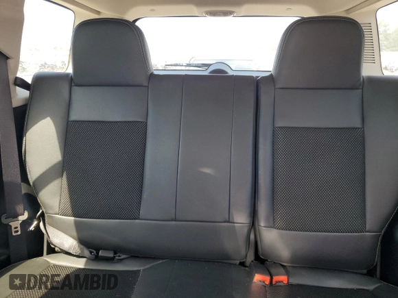 2017 Jeep Patriot Sport with VIN 1C4NJPBA1HD166999, listed as a Copart auction lot 55110535 with 97,361 mi miles and Clean Title. Bid and sale history available at DreamBid. Image 10.
