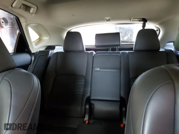 2017 Lexus NX 200t z VIN JTJBARBZ0H2107732, wystawiony jako Copart lot #64817835 z przebiegiem 127 502 mil mil oraz Szkoda całkowita • Salvage title. Historia ofert i sprzedaży dostępna na DreamBid. Obrazek 10.