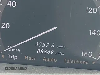 2008 Mercedes-Benz S 550 with VIN WDDNG71X18A153424, listed as a IAAI auction lot 41926237 with 88,869 mi miles and . Bid and sale history available at DreamBid. Image 15.