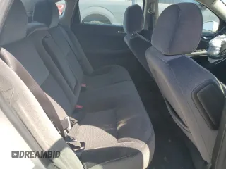 2012 Chevrolet Impala LT Fleet with VIN 2G1WG5E32C1333856, listed as a Copart auction lot 53059575 with 83,855 mi miles and Salvage Title. Bid and sale history available at DreamBid. Image 10.