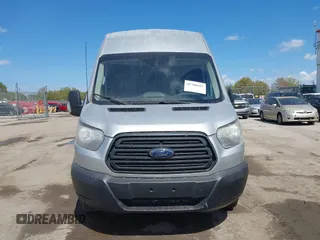 2017 Ford Transit Cargo with VIN 1FTBW3XG0HKB03320, listed as a IAAI auction lot 41706643 with 69,887 mi miles. Bid and sale history available at carsss.com. Image 6.