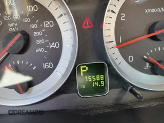 2013 Volvo C70 T5 с VIN YV1672MC0DJ138119, выставлен на аукционе IAAI как лот 42456081 с пробегом 75 588 миль миль и . История ставок и продаж доступна на DreamBid. Изображение 7.