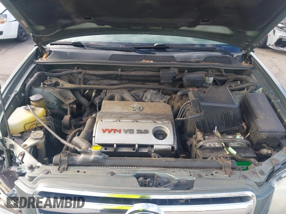 2007 Toyota Highlander w/3rd Row z VIN JTEEP21A270199904, wystawiony jako IAAI lot #42223395 z przebiegiem 233 378 mil mil oraz . Historia ofert i sprzedaży dostępna na DreamBid. Obrazek 10.