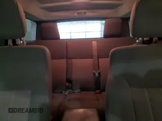 2010 Dodge Nitro SXT with VIN 1D4PU5GK2AW129723, listed as a Copart auction lot 47230535 with 228,701 mi miles and Salvage Title. Bid and sale history available at DreamBid. Image 10.