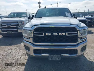 2020 Ram 2500 Tradesman with VIN 3C6UR4CJ8LG203888, listed as a IAAI auction lot 42469825 with 183,327 mi miles and . Bid and sale history available at DreamBid. Image 12.