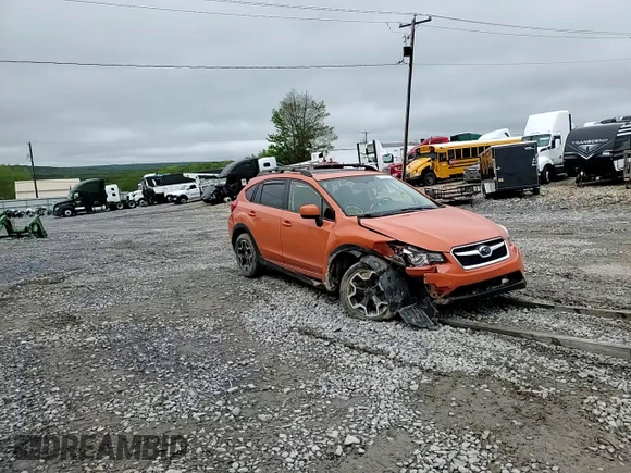 2013 Subaru Crosstrek Limited с VIN JF2GPAKC4D2895902, выставлен на аукционе Copart как лот 57108775 с пробегом Не указан миль и Списание • Salvage title. История ставок и продаж доступна на DreamBid. Изображение 15.