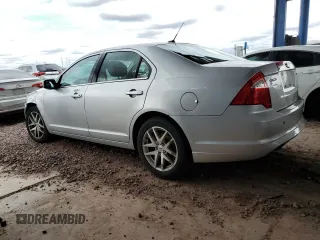 2012 Ford Fusion SEL with VIN 3FAHP0JGXCR379982, listed as a Copart auction lot 49326395 with 203,269 mi miles and Salvage Title. Bid and sale history available at carsss.com. Image 2.