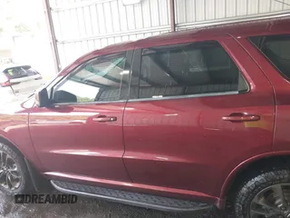 2020 Dodge Durango GT Plus z VIN 1C4RDJDG2LC224012, wystawiony jako IAAI lot #42451079 z przebiegiem 101 241 mil mil oraz . Historia ofert i sprzedaży dostępna na DreamBid. Obrazek 14.