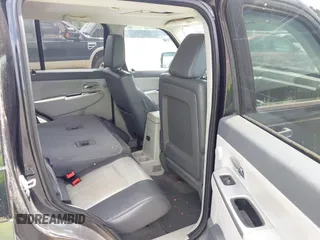 2008 Jeep Liberty Limited with VIN 1J8GP58K08W199002, listed as a IAAI auction lot 42055619 with 290,000 mi miles. Bid and sale history available at carsss.com. Image 8.