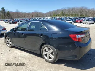 2014 Toyota Camry L with VIN 4T1BF1FK6EU798103, listed as a Copart auction lot 52677075 with 147,735 mi miles and Clean Title. Bid and sale history available at carsss.com. Image 2.