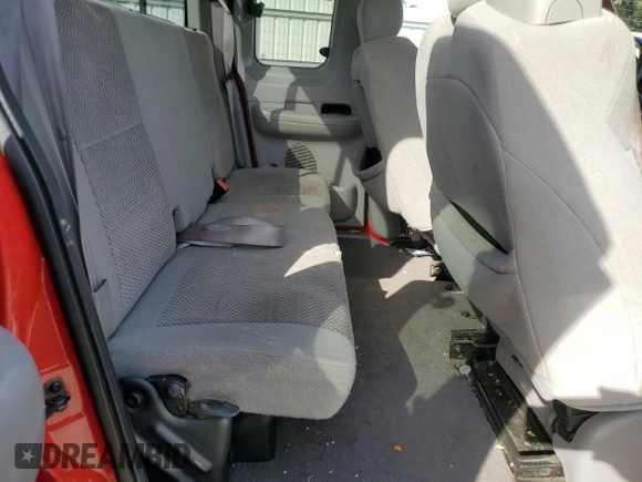2003 Ford F-150 XL with VIN 1FTRX07L93KD25001, listed as a Copart auction lot 75427454 with Not provided miles and Salvage title. Bid and sale history available at DreamBid. Image 10.