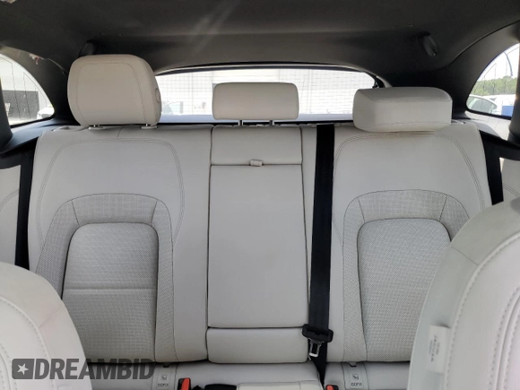 2023 Jaguar F-Pace S with VIN SADCJ2EX4PA714735, listed as a Copart auction lot 62276255 with 28,353 mi miles and Salvage title. Bid and sale history available at DreamBid. Image 10.