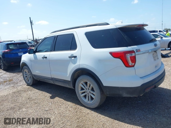 2017 Ford Explorer с VIN 1FM5K7B88HGB62470, выставлен на аукционе IAAI как лот 42508891 с пробегом 119 994 миль миль и . История ставок и продаж доступна на DreamBid. Изображение 14.