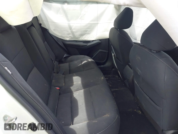 2021 Nissan Altima SV z VIN 1N4BL4DW7MN372228, wystawiony jako IAAI lot #42107453 z przebiegiem 64 885 mil mil oraz . Historia ofert i sprzedaży dostępna na DreamBid. Obrazek 8.